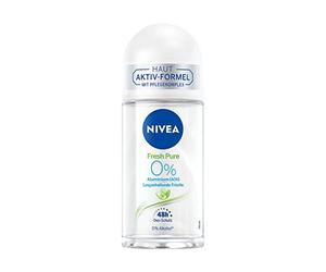 NIVEA ROLL-ON FRESH PURE