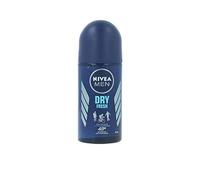 ¡22% DTO! Men Impact Fresh Desodorante Roll On 50 ml