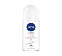 NIVEA - Roll On Talc Sensation Desodorantes 50 ml unisex