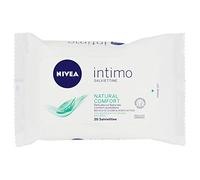 Nivea Ropa interior 20 unidades