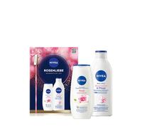NIVEA Rosenliebe Moments of joy Set de cuidado corporal 1 piezas