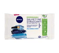 Nivea Salviet Struc Rinfresc X 25