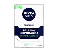 Nivea Sensitive Bálsamo Aftershave 100 Ml