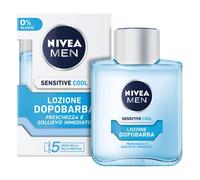 Nivea Sensitive Cool Loción After Shave 100 Ml