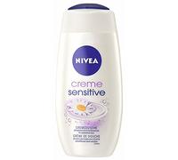 Nivea Sensitive ducha de cuidado de 250 ml