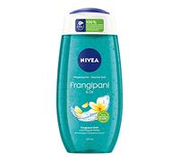 NIVEA SG FRANGIPANI+OIL