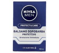 NIVEA Shave Original Prot.100 Ml 81300 Para Productos Hombre De Afeitar