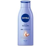 NIVEA - Shea Butter Cremas corporales 400 ml unisex