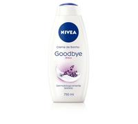 Nivea Shower Cream Goodbye Stress 750ml
