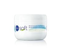 Nivea Soft, 375 ml