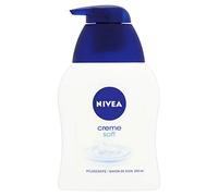 Nivea - Soft, crema dispensador (250 ml)