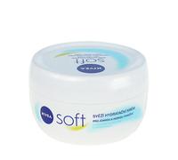 Nivea Soft crema hidratante