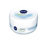 Nivea Soft Crema Hidratante x hidromasaje 300ml
