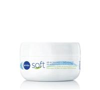 Nivea Crema Soft, 200 ml