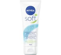Nivea Soft Creme Hidratante Intensivo 75 ml