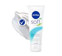 Nivea Soft Intensive Moisturising Creme 75ml
