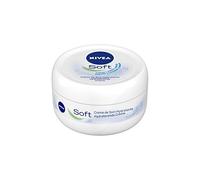 Nivea Soft Moisturizing Cream 100 ml
