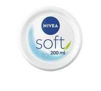 NIVEA SOFT Crema | Precio, Comprar n/a 200 ml