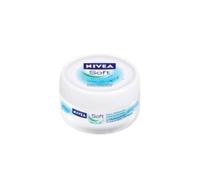 Nivea Soft Moisturizing Cream 375ml