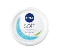 NIVEA SOFT POT 100 ml.
