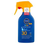 Nivea Solar 270 Ml. Niños Fp30 Trigger 98324