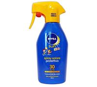 Nivea Solar 300 Ml. Niños Fp30 Trigger 80450
