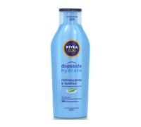 Nivea Solar 400 Ml. After Sun Hidratante 80465