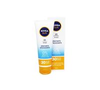 Nivea Solar 50 Ml. Cara Fp30 Hidratante/Opacizante. 86004