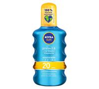 Nivea Solare 200Ml. Fp20 Spray Dry 85802