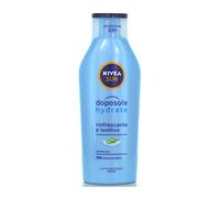 Nivea Solare 400Ml. Despues Del Sol Crema Hidratante 80465