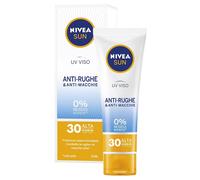 Nivea Solare 50Ml. Viso Fp30 Antiarrugas & Anti-macc