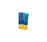 Nivea Solare 50Ml. Viso Fp50 Alpin
