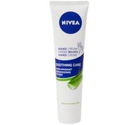 Nivea Crema de manos con aloe vera, 100 ml