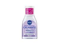 Nivea Soothing Micellar Water 100ml
