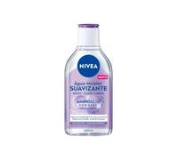 Nivea - Agua micelar cuidado suave nieva