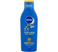 Nivea SPF 30 Kids Lotion 200ml