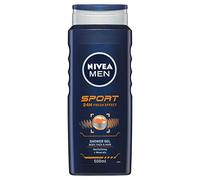 Nivea Sport for Men 500ml