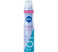 NIVEA Spray Capilar Volumen Diamante 250ml - Cuidado y Brillo