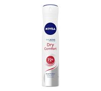 Deo Spray Dry Comfort 200 ml Nivea