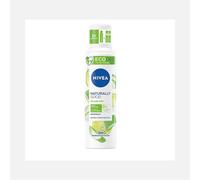 NIVEA - Spray Naturally Good Aloe Vera Desodorantes 125 ml female