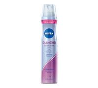 Nivea Spray para el cabello Diamond Gloss Spray 250 ml