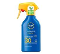 NIVEA - Spray Solar Protege & Hidrata Spf 30 Protección solar 250 ml unisex