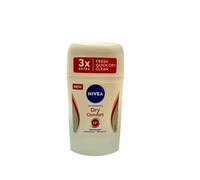 NIVEA Stick Dry Comfort 48h 50ml Pack OF 2