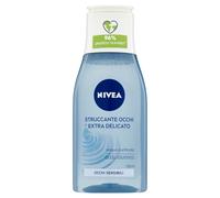 NIVEA Struc.occhi delicato 125 ml.81110 - Cremas y mascarillas faciales