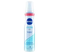 Nivea Styling Mousse Voluminizadora Volume Care - 150 ml