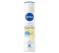 NIVEA Summer Happiness - Spray antitranspirante 150 ml