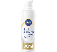 ¡25% DTO! 2 en 1 Primer Serum UV Diario Protección Facial SPF50+ 30 ml