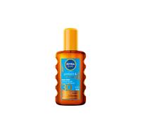 Nivea Sun Aceite en Spray Protect & Bronze SPF 30 200ml