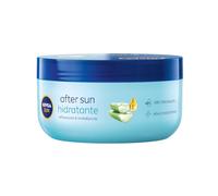 NIVEA AFTER SUN BÁLSAMO HIDRATANTE CALMANTE 300 ML