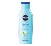 Nivea Bronceador After Sun Loción Hidratante, 200 ml